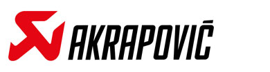 Akrapovic Logo