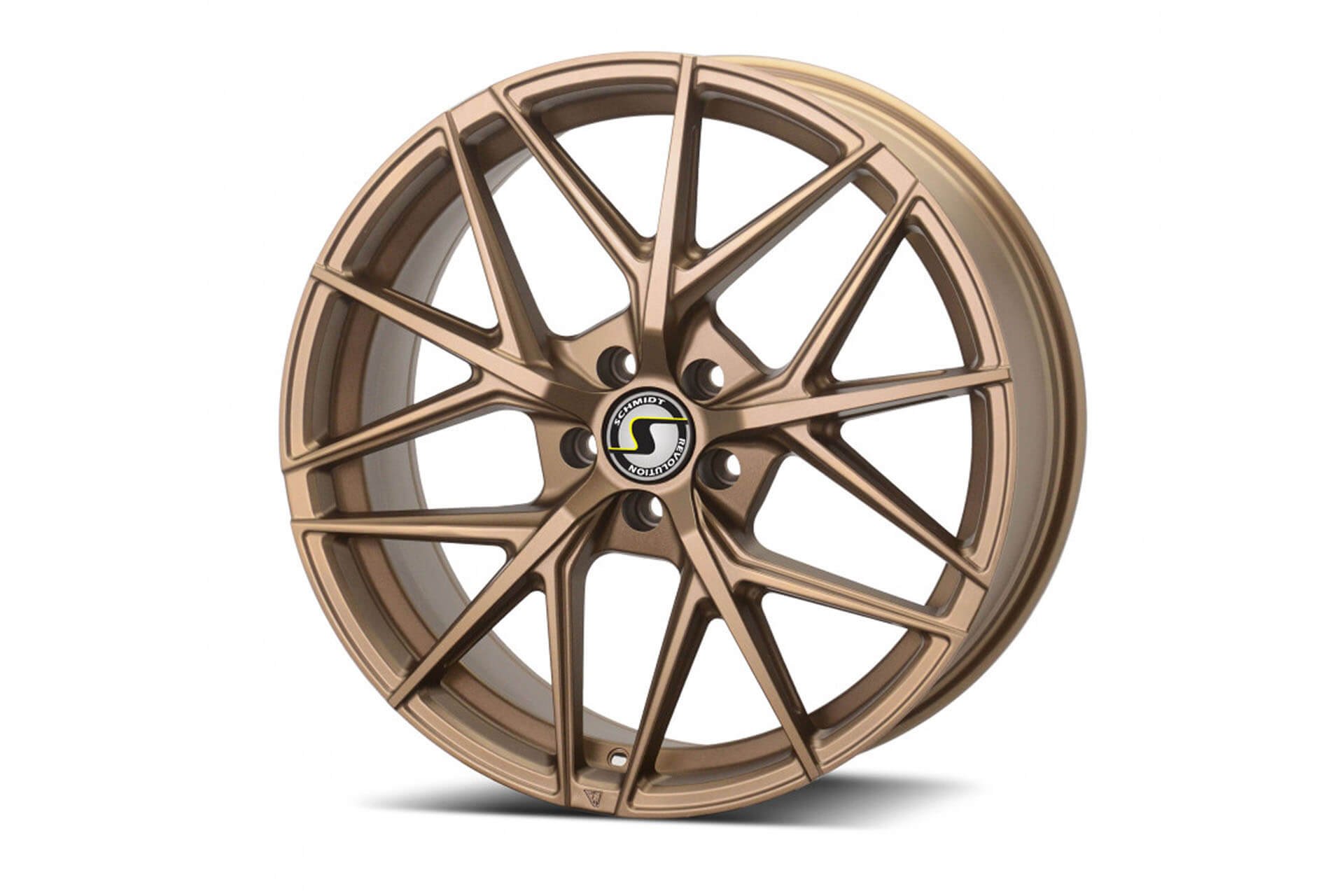 Schmidt Felgen ZAYN